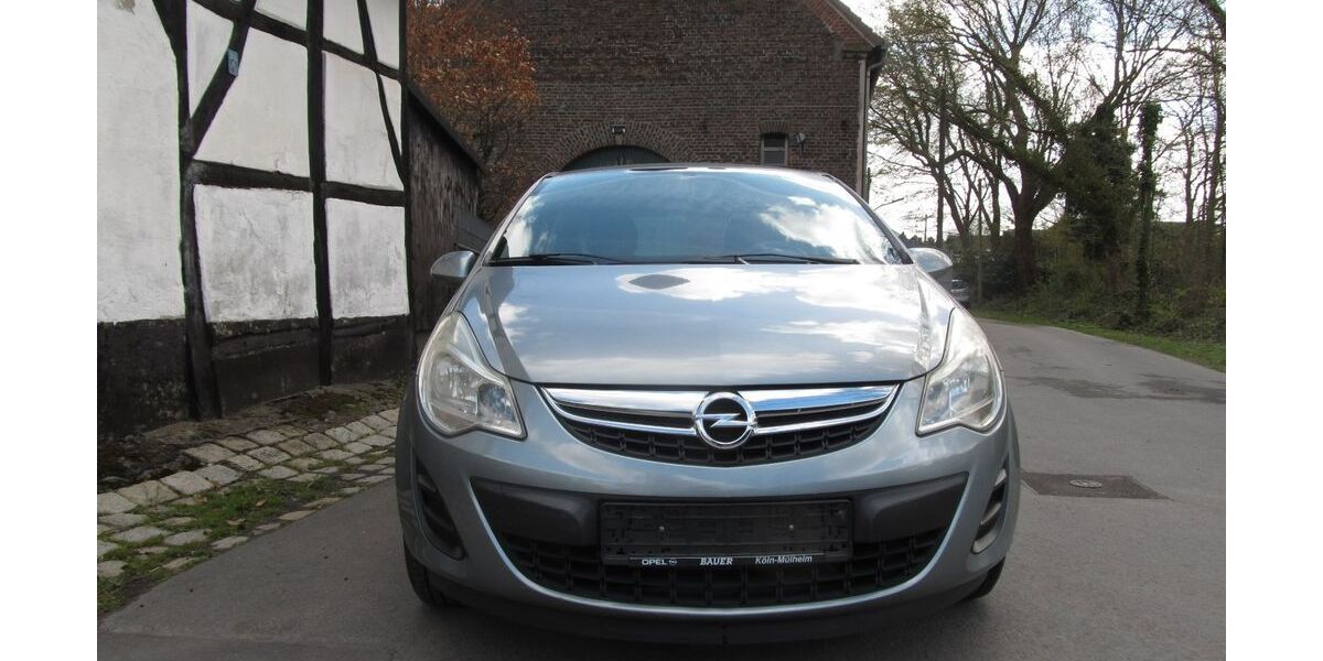 Opel Corsa 138.000 km 2.999 &euro; dortmund 44339