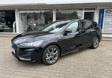 Ford Focus 19.610 km 25.880 &euro; Kamen 59174