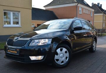 Skoda Octavia 150.789 km 7.790 &euro; Bergkamen 59192