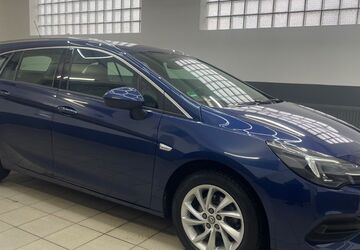Opel Astra 58.388 km 12.200 &euro; Kamen 59174