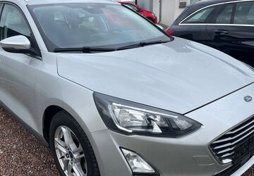 Ford Focus 146.546 km 10.600 &euro; Fröndenberg 58730