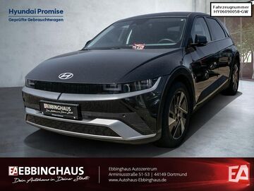 Gebrauchte Hyundai IONIQ 5