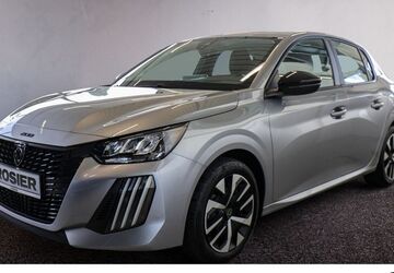 Peugeot 208 25.695 km 15.778 &euro; Menden 58706