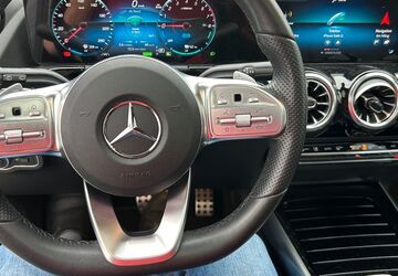 Mercedes-Benz GLA 250 51.000 km 33.990 &euro; Hagen 58097