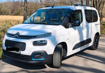Citroen ë-Berlingo 19.779 km 22.989 &euro; Lünen 44534