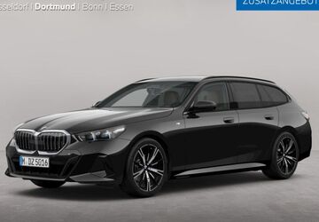 BMW 520 24.843 km 56.999 &euro; Dortmund 44263