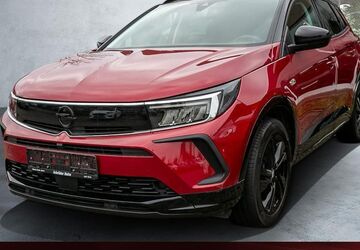 Opel Grandland (X) 48.104 km 20.999 &euro; Hamm 59067