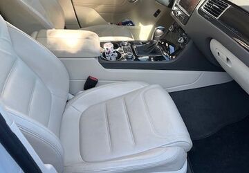 VW Touareg 306.300 km 14.999 &euro; Welver 59514