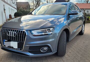 Audi Q3 169.350 km 11.900 &euro; Menden (Sauerland) 58708