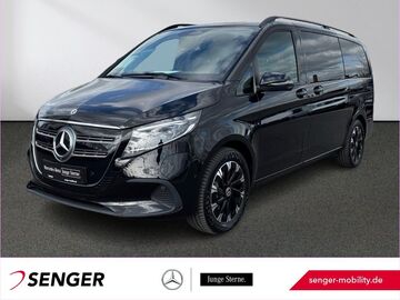 Gebrauchte Mercedes-Benz EQV