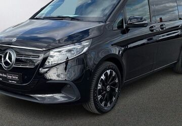 Mercedes-Benz EQV 4.500 km 58.750 &euro; Hamm 59067