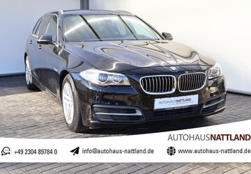 BMW 530 161.498 km 15.950 &euro; Schwerte 58239