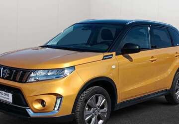 Suzuki Vitara 25.500 km 15.990 &euro; Castrop-Rauxel 44575