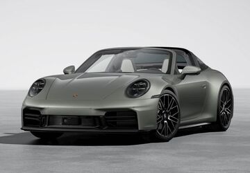 Porsche 992 3.999 km 204.900 &euro; Hagen 58119