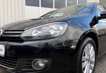 VW Golf 205.471 km 4.900 &euro; Hagen 58135