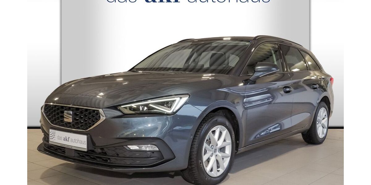 Seat Leon 24.158 km 26.950 &euro; Schwerte 58239