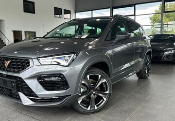 Cupra Ateca 1.050 km 33.970 &euro; Lünen 44536