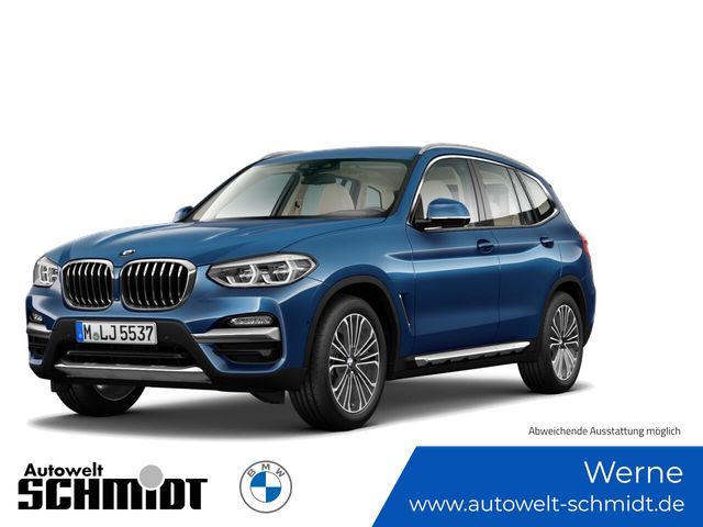 BMW X3 65.005 km 30.290 &euro; Werne 59368