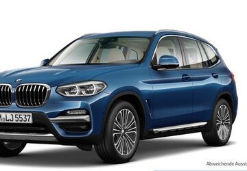 BMW X3 65.005 km 30.690 &euro; Werne 59368