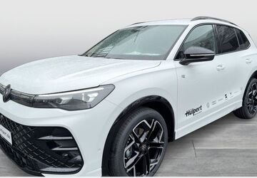VW Tiguan 1.990 km 46.870 &euro; Dortmund 44141