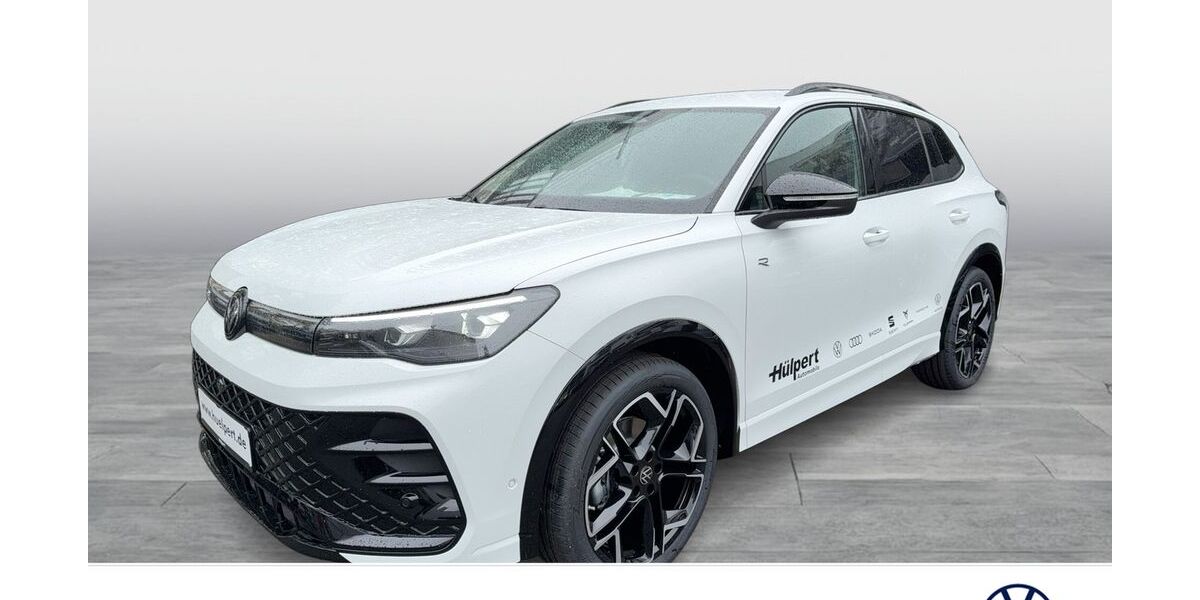 VW Tiguan 1.990 km 46.870 &euro; Dortmund 44141
