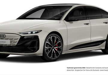 Audi S6 e-tron 17.597 km 82.744 &euro; Dortmund 44143