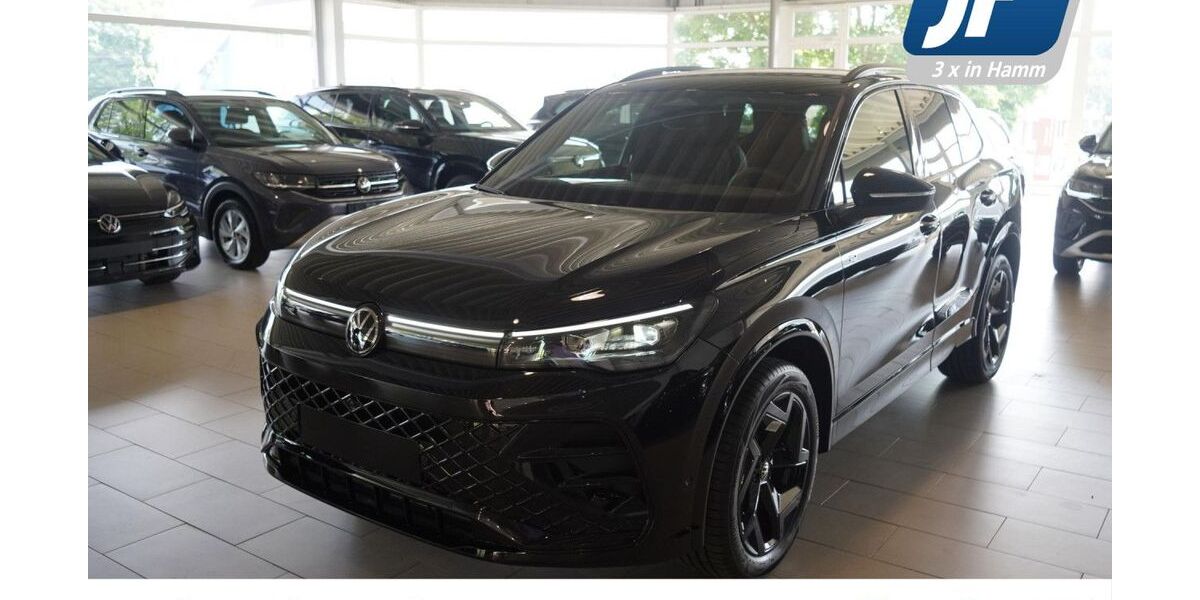 VW Tiguan 8.892 km 43.970 &euro; Hamm 59065