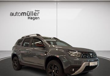 Dacia Duster 57.921 km 17.999 &euro; Hagen 58095