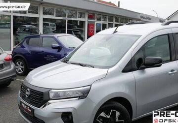Nissan Townstar 11.480 km 26.450 &euro; Werl 59457