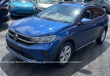 VW Taigo 12.250 km 18.498 &euro; Lünen 44534
