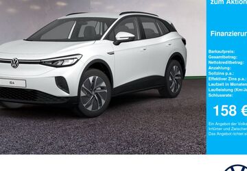 VW ID.4 65.192 km 20.990 &euro; Menden 58706
