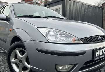 Ford Focus 76.000 km 3.900 &euro; Lünen 44534