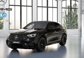 Mercedes-Benz GLC 43 AMG 7.819 km 84.490 &euro; Hagen 58135