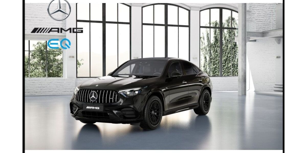 Mercedes-Benz GLC 43 AMG 7.819 km 84.490 &euro; Hagen 58135