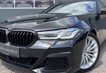 BMW 520 148.929 km 27.999 &euro; Ahlen 59229