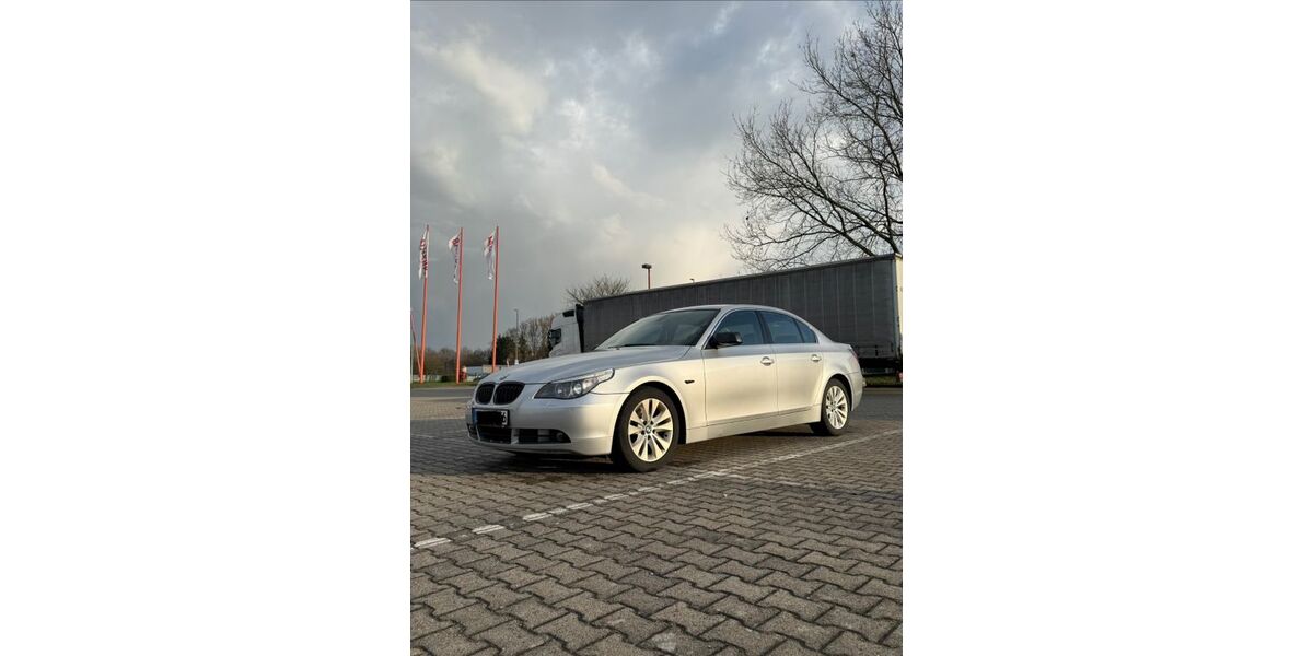 BMW 530 186.000 km 6.800 &euro; Iserlohn 58640