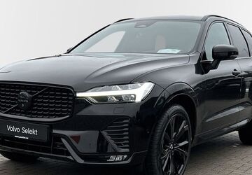 Volvo XC60 16.400 km 45.790 &euro; Iserlohn 58640