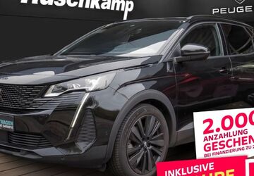Peugeot 3008 30.644 km 26.980 &euro; Werne 59368