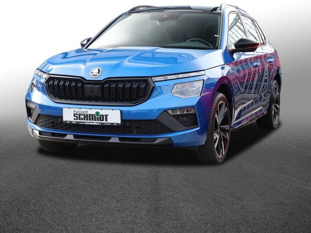 Skoda Kamiq 7.755 km 31.690 &euro; Lünen 44534