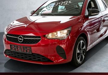Opel Corsa 38.954 km 15.999 &euro; Kamen 59174