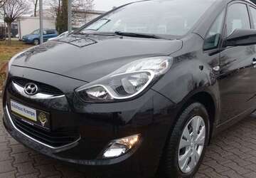 Hyundai iX20 105.600 km 7.980 &euro; Selm 59379