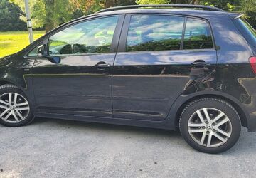 VW Golf Plus 116.000 km 6.200 &euro; Dortmund 44141