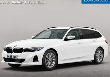 BMW 318 14.382 km 40.899 &euro; Dortmund 44263