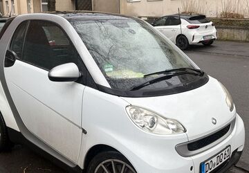 Smart ForTwo 125.000 km 3.150 &euro; Dortmund 44149