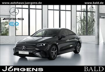 Mercedes-Benz CLA 220 14.500 km 54.880 &euro; Hagen 58135