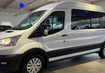 Ford Transit 175.000 km 16.490 &euro; Datteln 45711