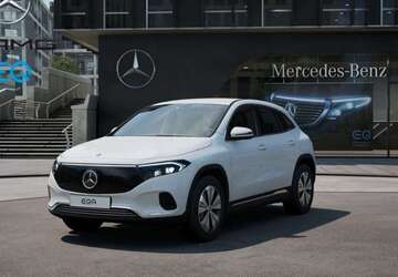 Mercedes-Benz EQA 250 18.088 km 34.840 &euro; Hagen 58135