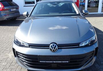 VW Passat Variant 31.369 km 28.850 &euro; Werl 59457