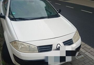 Renault Megane 240.000 km 1.500 &euro; Dortmund 44137