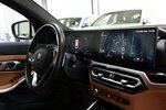 BMW 318d Touring SPORT WHITE & BROWN / CURCED, LED 100.000 km 26.777 &euro; Hamm 59077